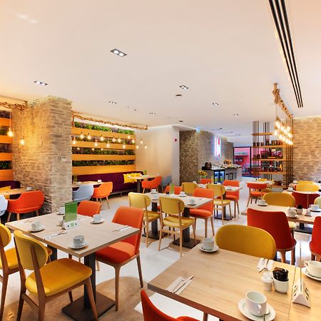 Ibis Styles Istanbul Atasehir Hotell Exteriör bild