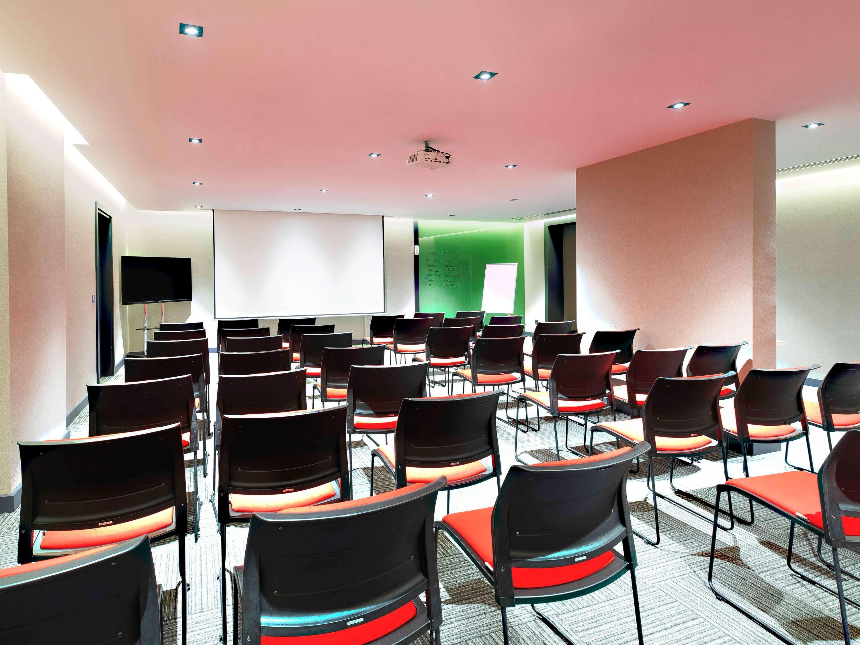 Ibis Styles Istanbul Atasehir Hotell Exteriör bild