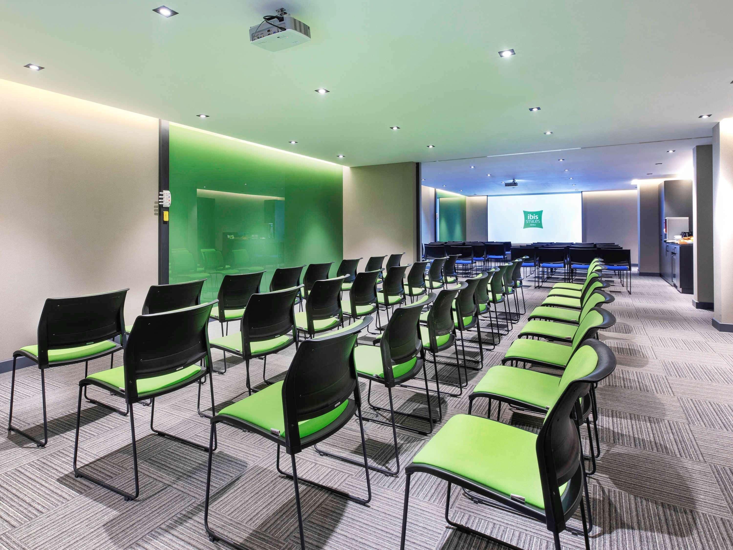 Ibis Styles Istanbul Atasehir Hotell Exteriör bild