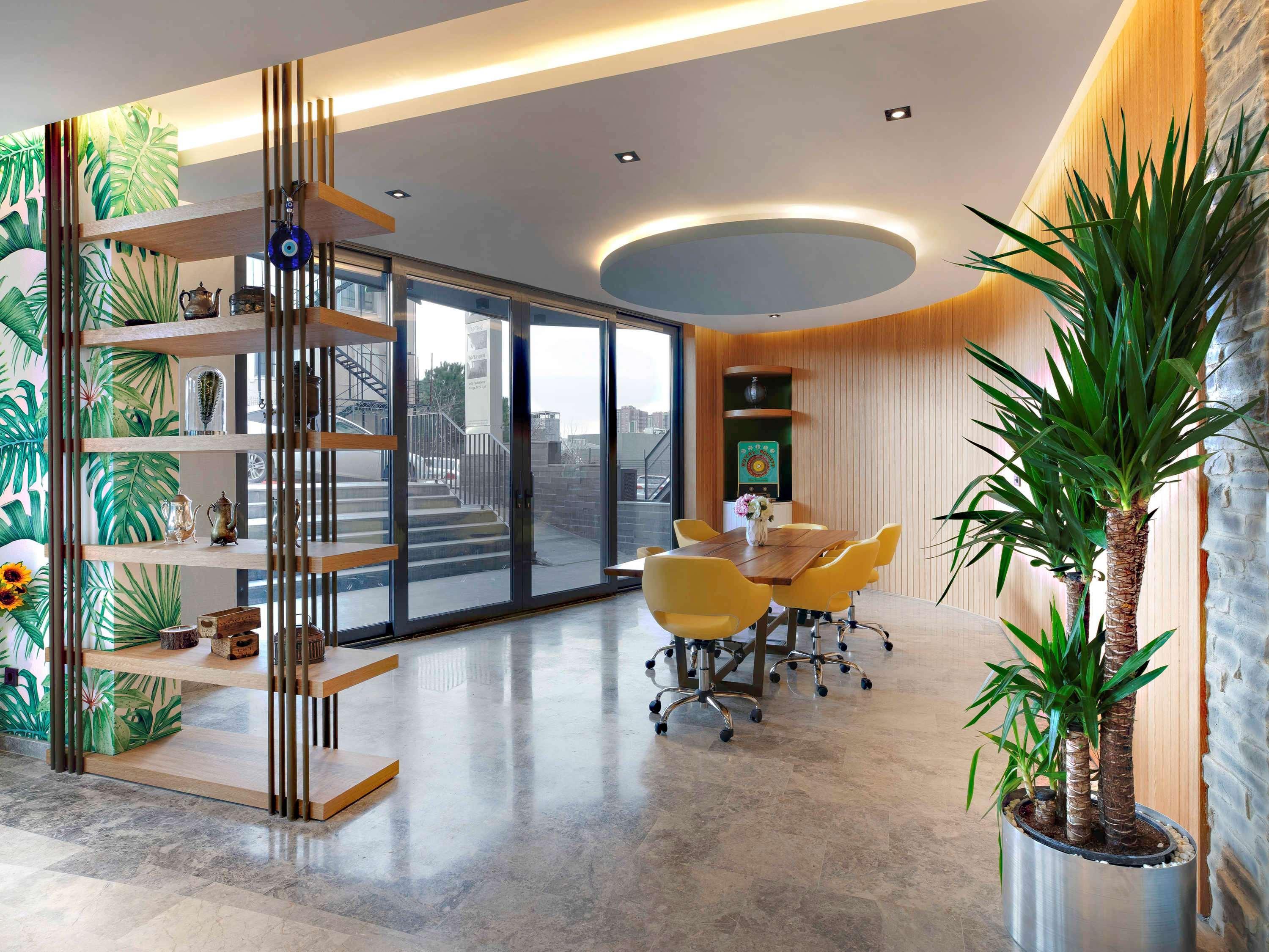 Ibis Styles Istanbul Atasehir Hotell Exteriör bild