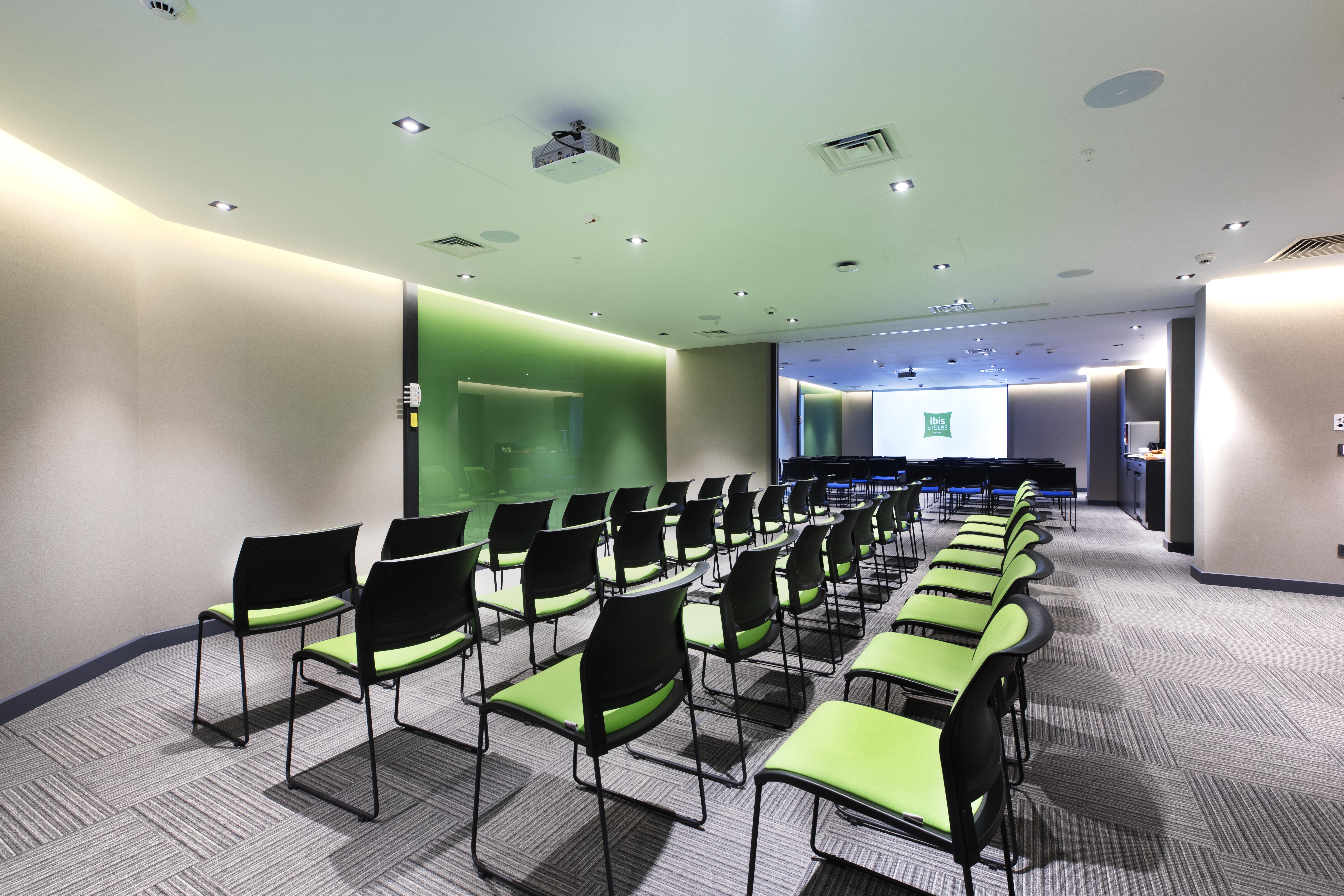 Ibis Styles Istanbul Atasehir Hotell Exteriör bild