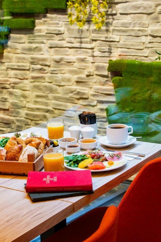 Ibis Styles Istanbul Atasehir Hotell Exteriör bild